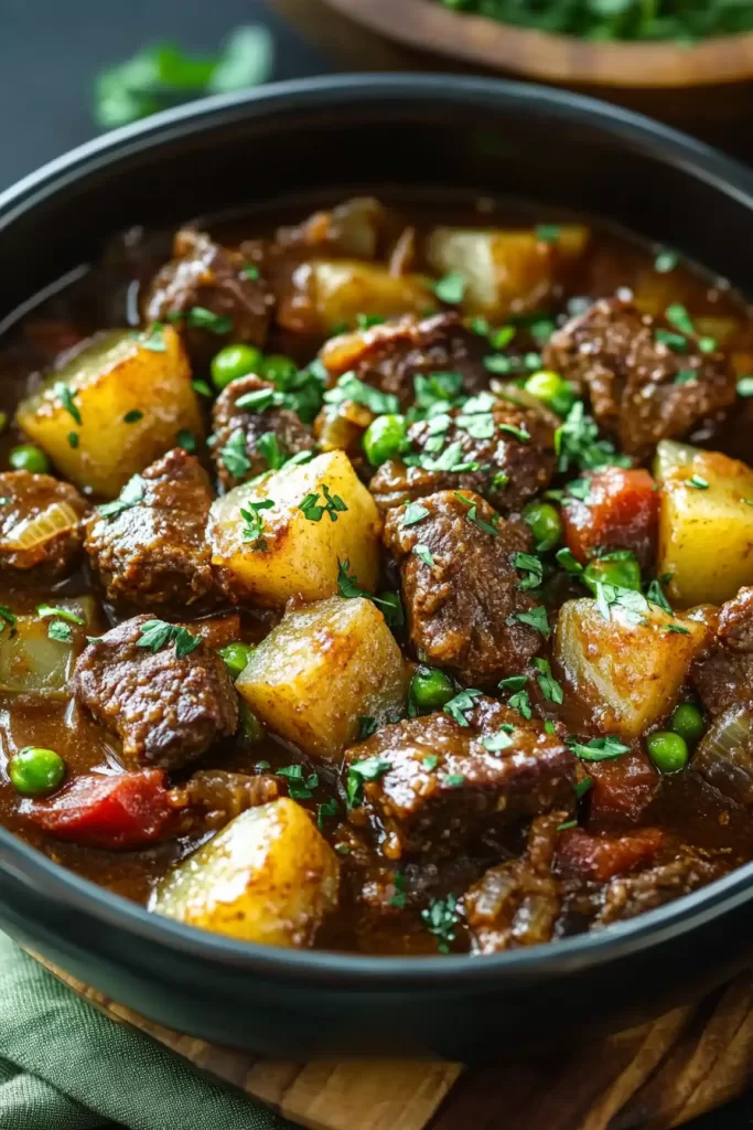 beef casserole 1