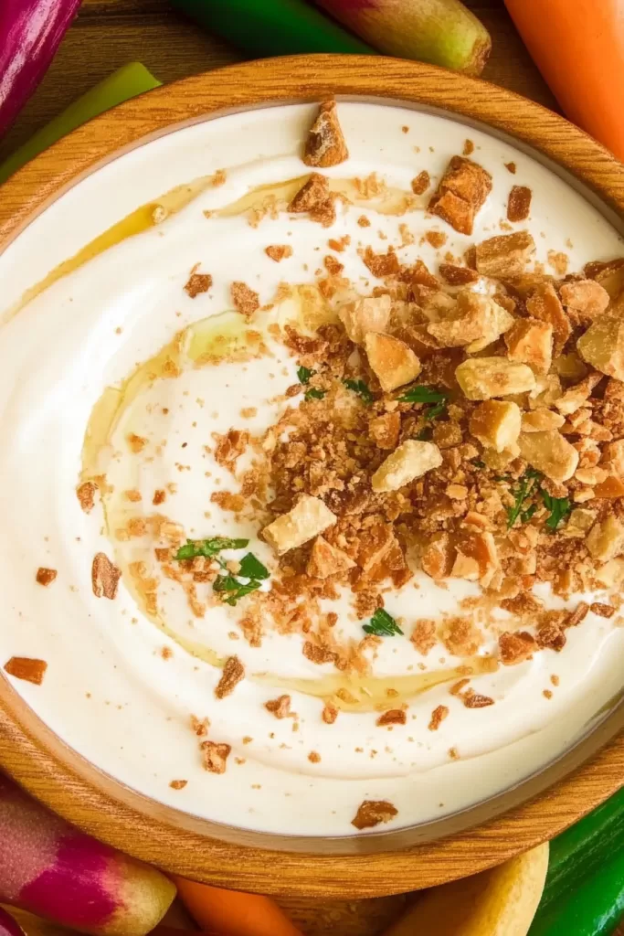 whipped goat cheese