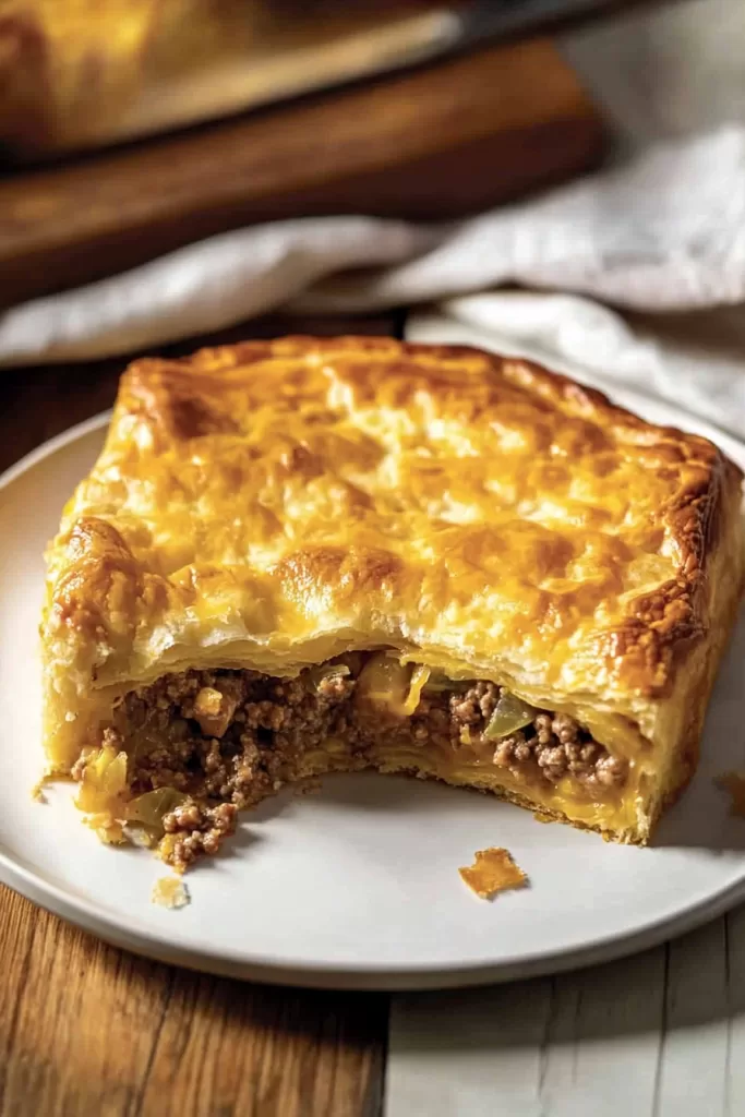 bierock casserole