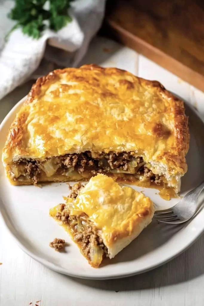 bierock casserole