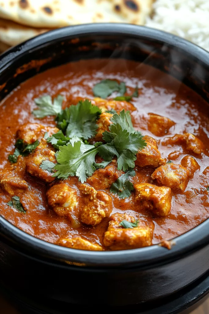 crockpot chicken recipe