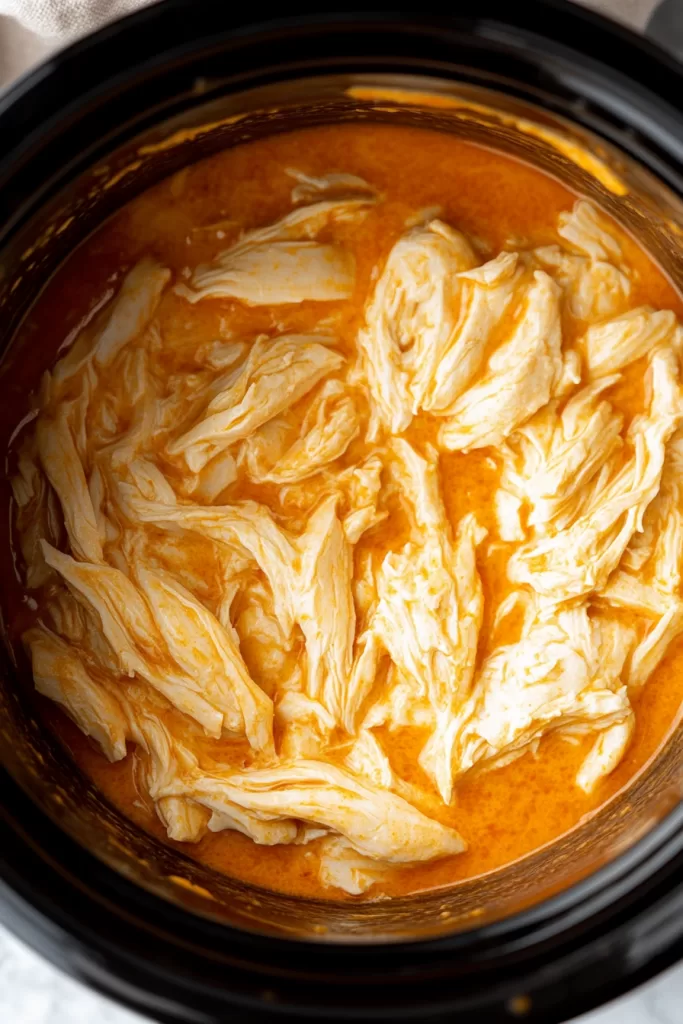crockpot chicken recipe
