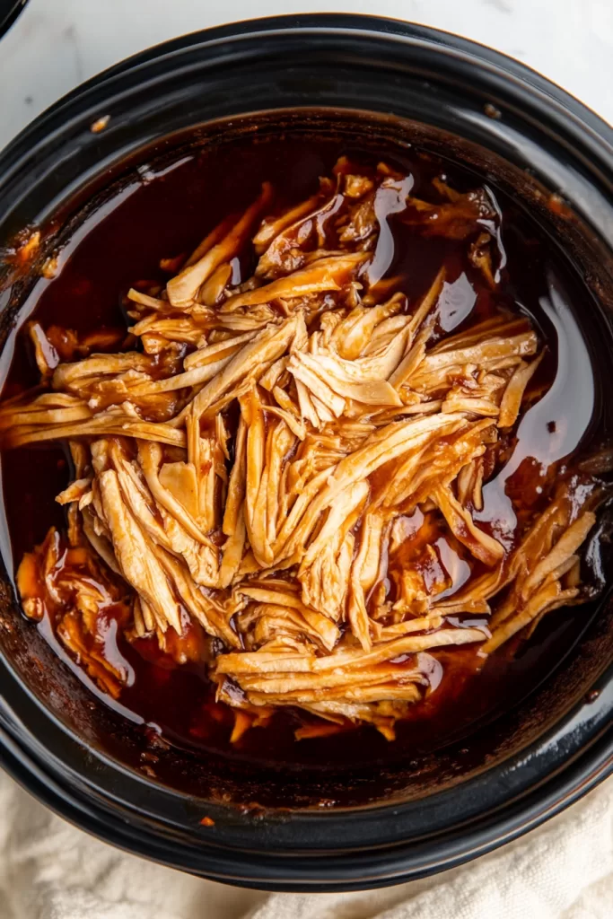 crockpot chicken recipe