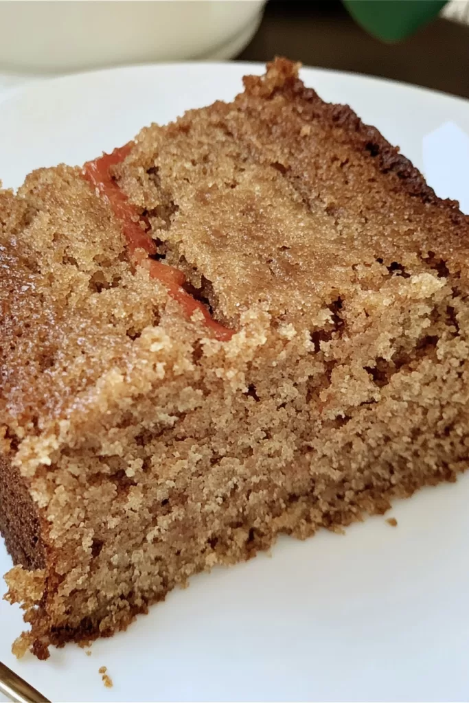 guyanese fruit cake