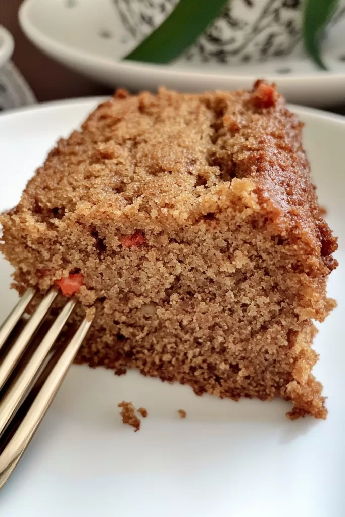 guyanese fruit cake