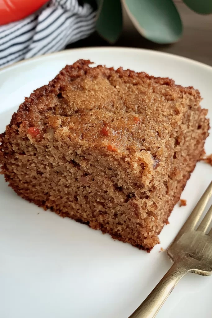 guyanese fruit cake
