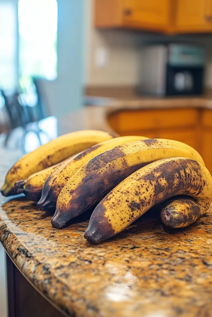 plantains