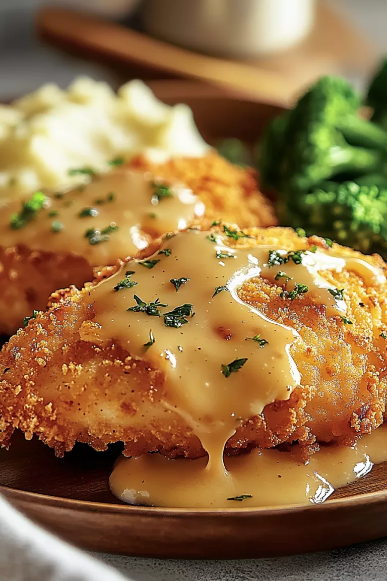 crispy cheddar chicken